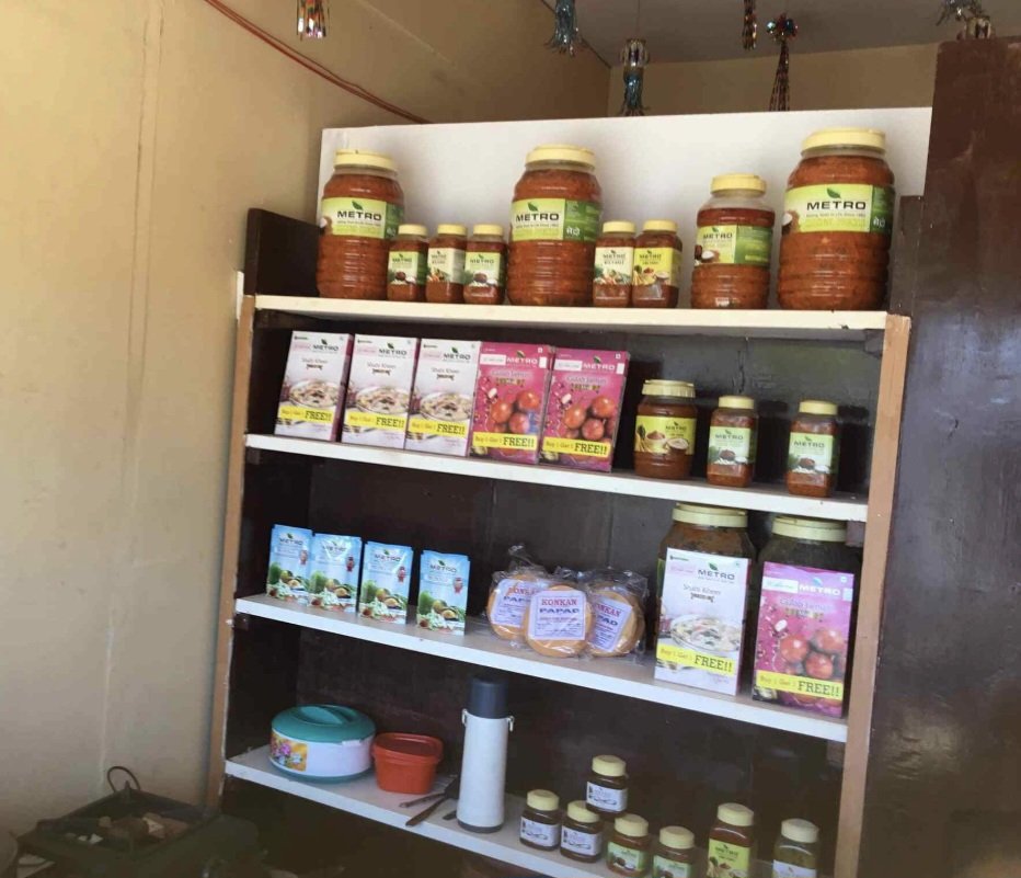Satwik Home Foods - Photo 2