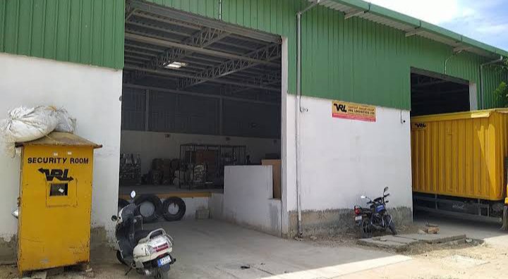 VRL Logistics LTD - Photo 2