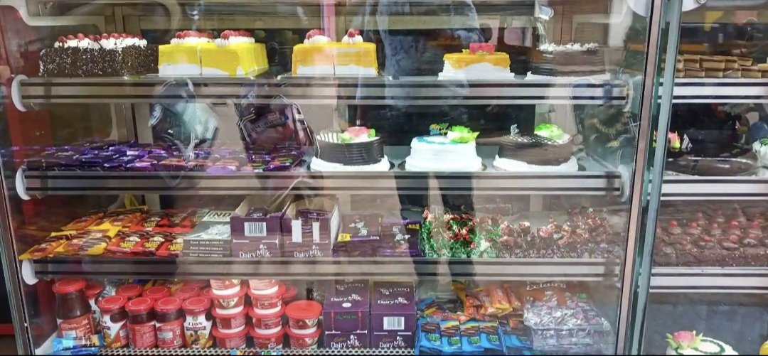 Siddeshwar Bakery - Photo 2