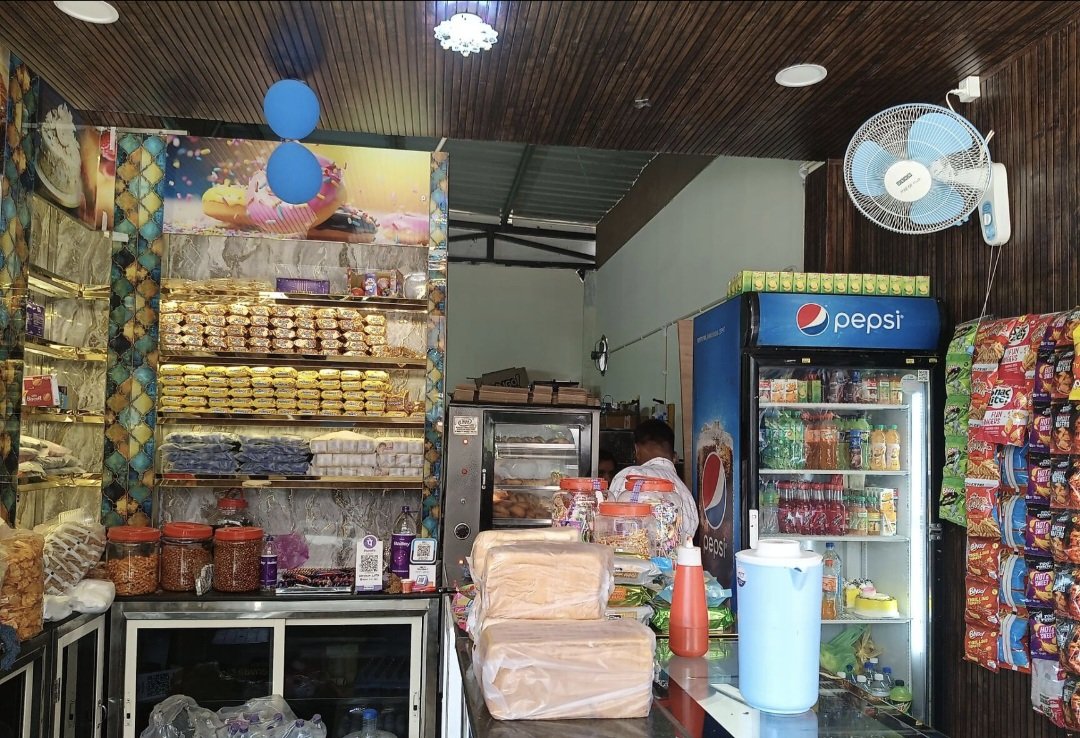 Kushal Iyengar Bakery - Photo 2