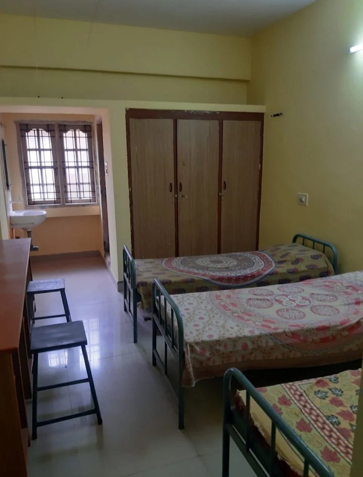 Vidyarthi Nilaya - Photo 4