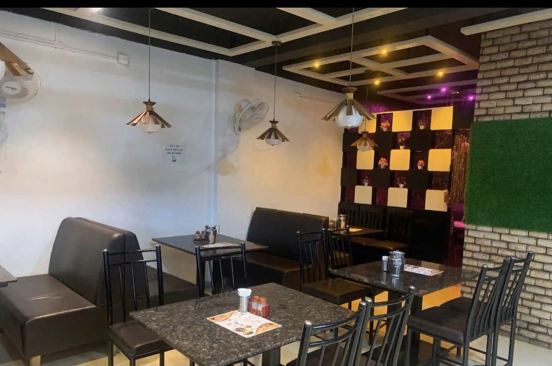 Shri Durga Savaji hotel - Photo 3