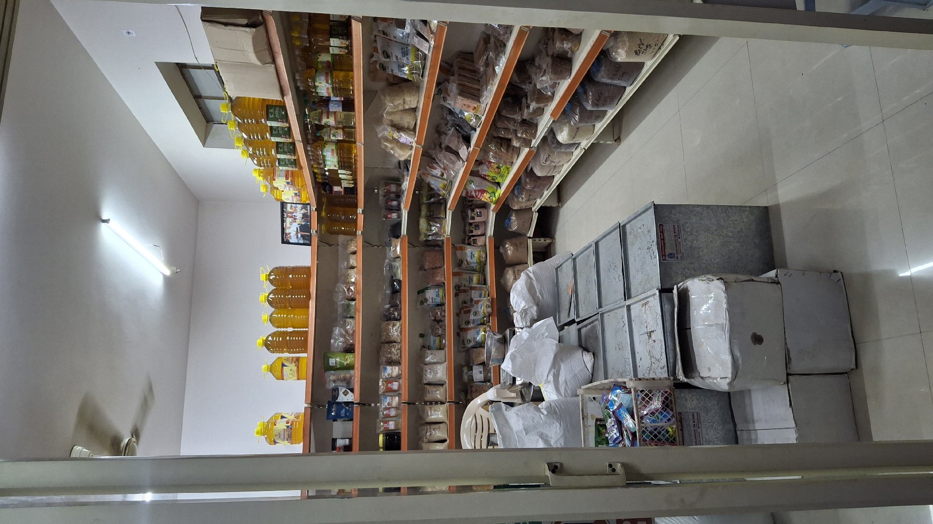 Sagar Organic Store - Photo 3