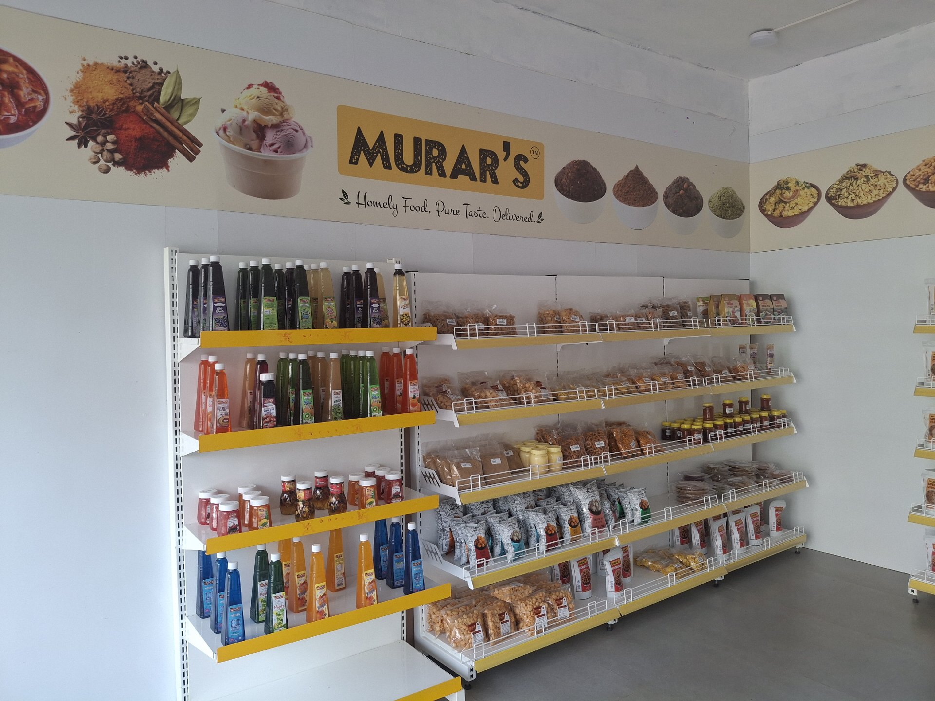 Murar's utsav - Photo 2