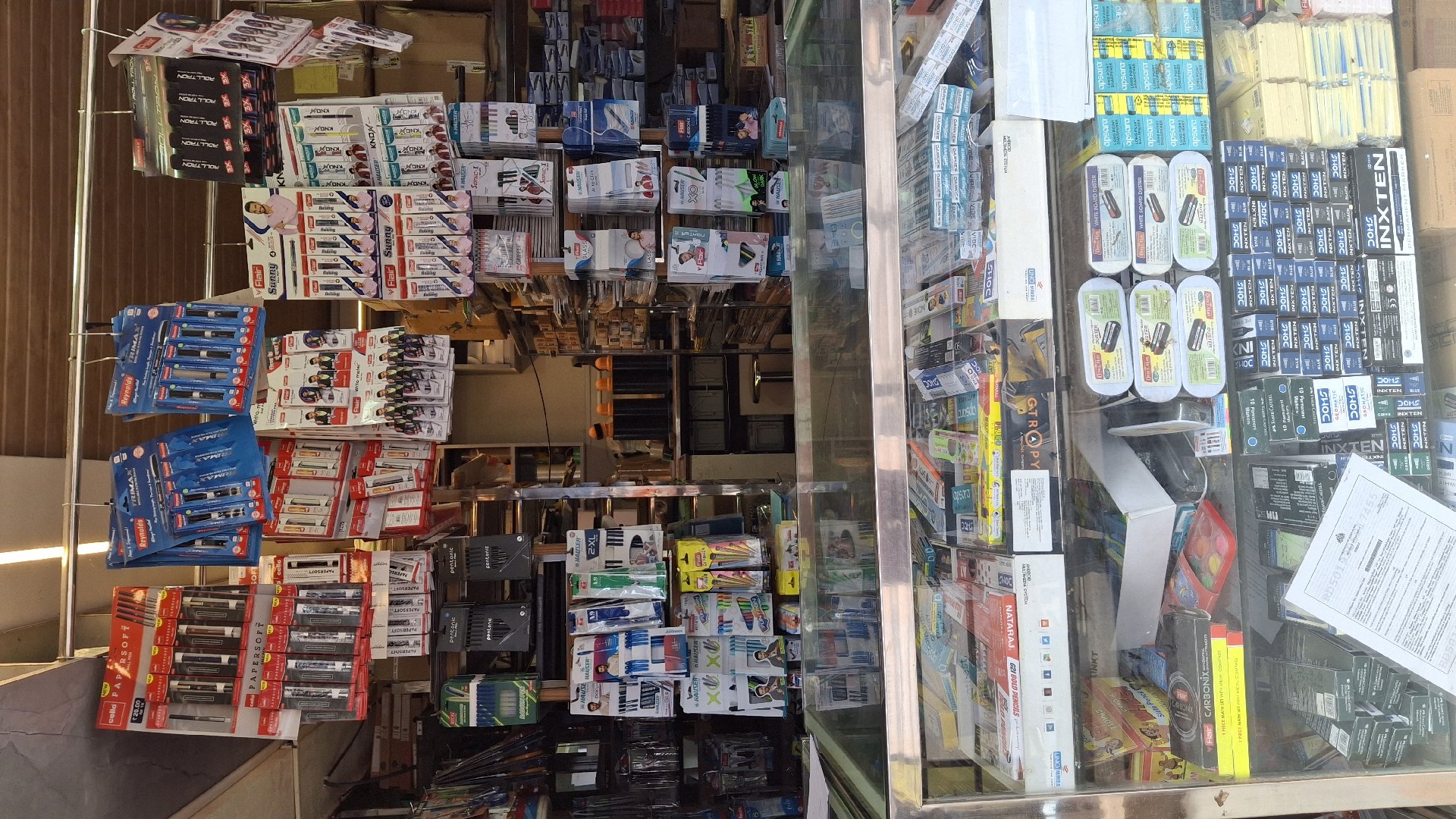 Jumbo Xerox - Photo 3
