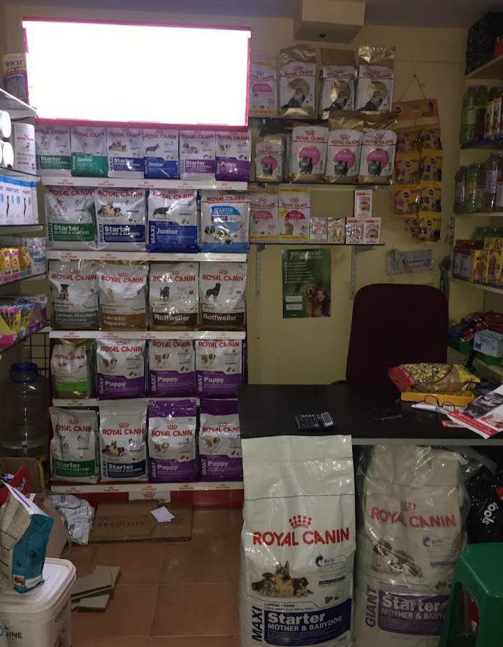 Paws 4 Pets - Photo 4