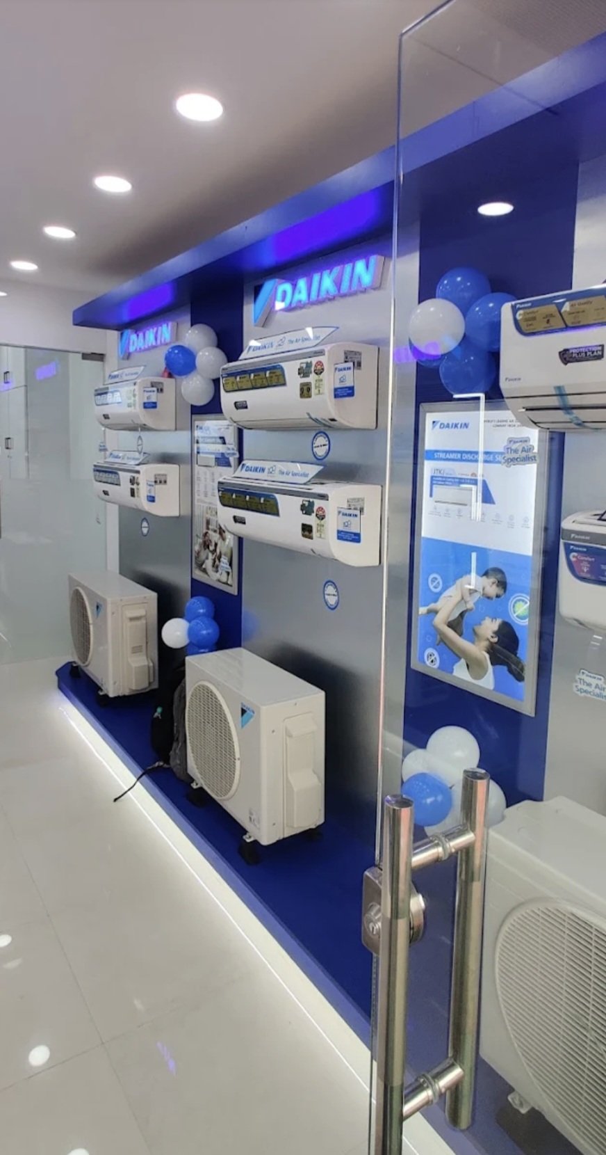 Daikin - Photo 3