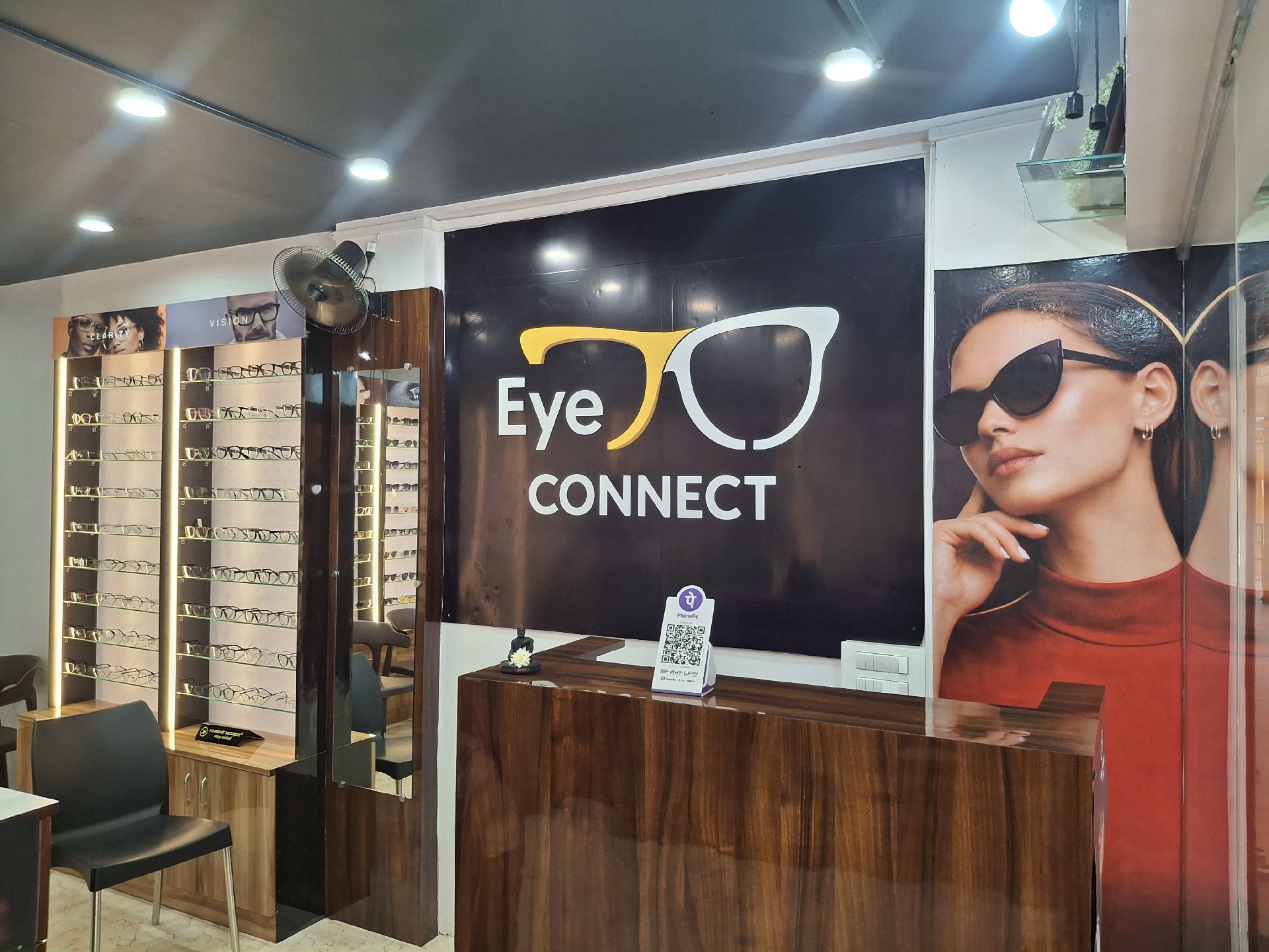 eye connect - Photo 3