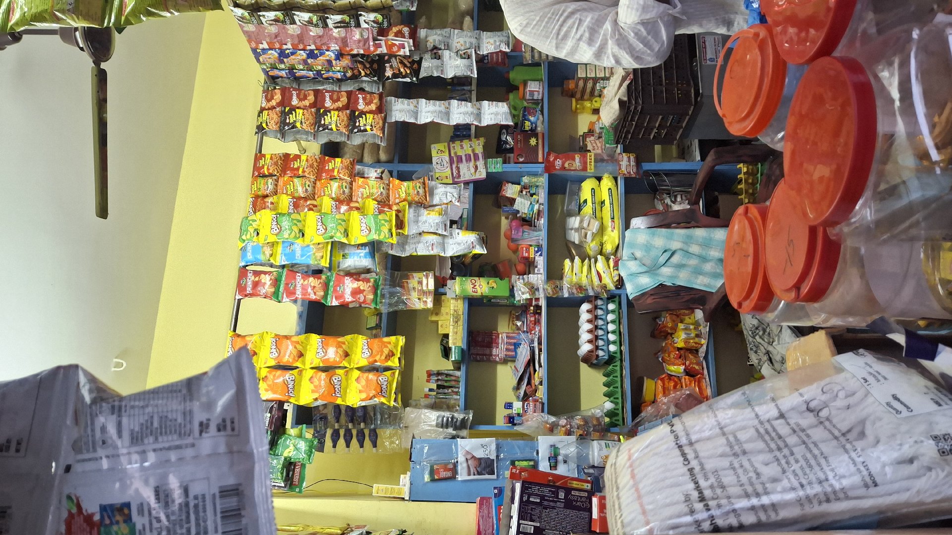 vijayalakshmi general stores - Photo 2