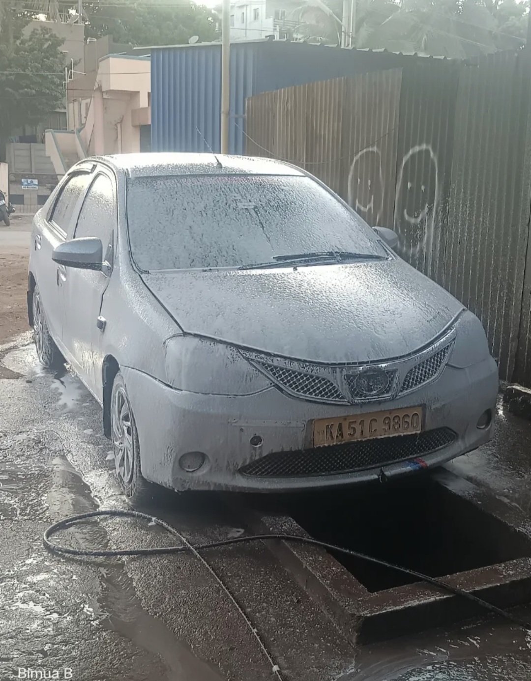 Car shine - Photo 4