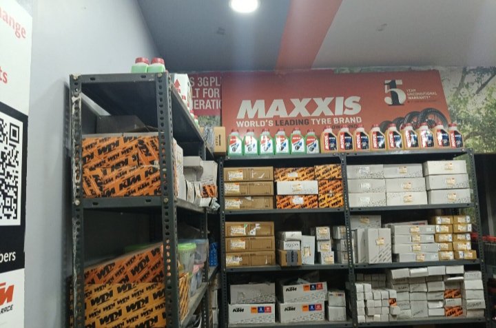 Shree Navale Automobiles - Photo 2