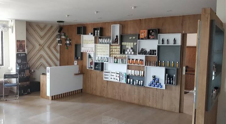 Xtent Unisex Saloon & Spa - Photo 5