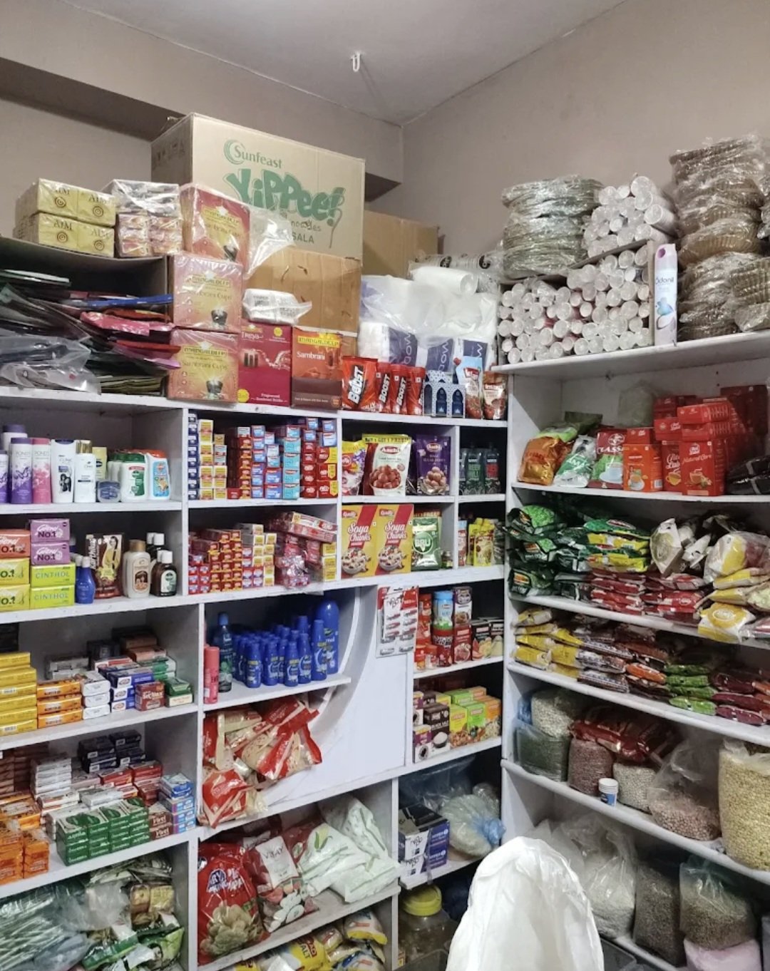 Shri Vinayak GeneralWHOLESALE & RETAILStore - Photo 3