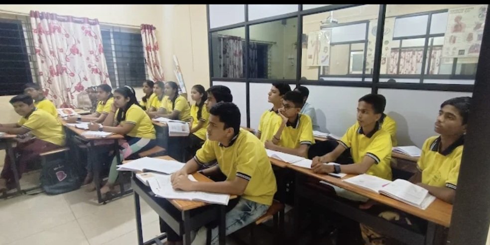 Jnana Science Academy - Photo 5